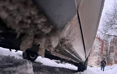 Daewoo Nexia I рестайлинг, 2010 год, 300 000 рублей, 16 фотография