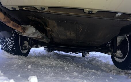 Daewoo Nexia I рестайлинг, 2010 год, 300 000 рублей, 19 фотография