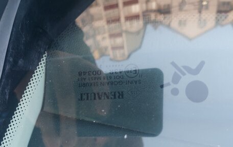 Renault Fluence I, 2013 год, 620 000 рублей, 9 фотография