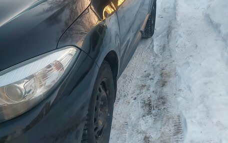 Renault Fluence I, 2013 год, 620 000 рублей, 7 фотография