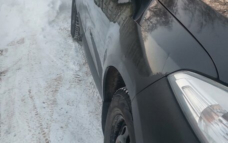 Renault Fluence I, 2013 год, 620 000 рублей, 8 фотография