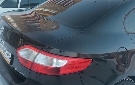 Renault Fluence I, 2013 год, 620 000 рублей, 6 фотография