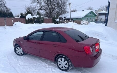 Chevrolet Lacetti, 2012 год, 500 000 рублей, 3 фотография