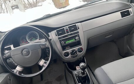 Chevrolet Lacetti, 2012 год, 500 000 рублей, 11 фотография