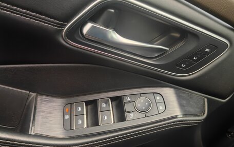 Nissan Rogue, 2021 год, 3 000 000 рублей, 10 фотография