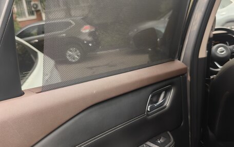 Nissan Rogue, 2021 год, 3 000 000 рублей, 8 фотография