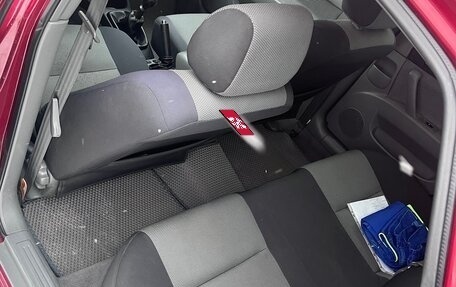 Chevrolet Lacetti, 2012 год, 500 000 рублей, 9 фотография