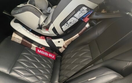 Nissan Rogue, 2021 год, 3 000 000 рублей, 6 фотография