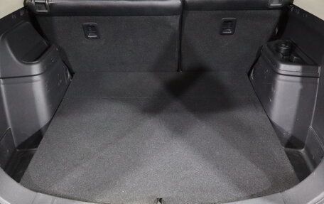 Mitsubishi Outlander III рестайлинг 3, 2013 год, 1 699 000 рублей, 15 фотография