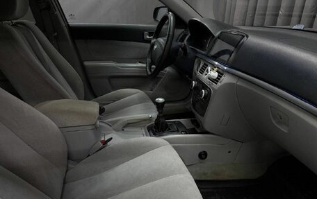 Hyundai Sonata VI, 2005 год, 499 888 рублей, 12 фотография