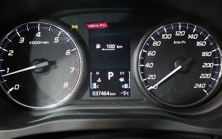 Mitsubishi Outlander III рестайлинг 3, 2013 год, 1 699 000 рублей, 17 фотография