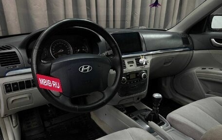 Hyundai Sonata VI, 2005 год, 499 888 рублей, 7 фотография