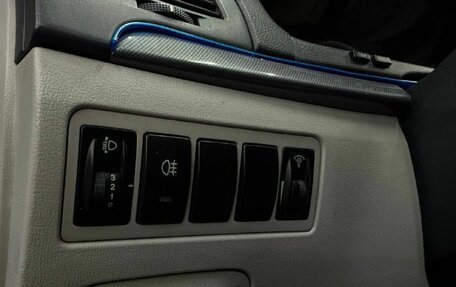 Hyundai Sonata VI, 2005 год, 499 888 рублей, 14 фотография