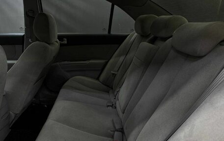 Hyundai Sonata VI, 2005 год, 499 888 рублей, 23 фотография