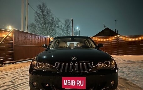 BMW 1 серия, 2006 год, 710 000 рублей, 4 фотография