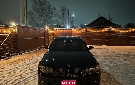 BMW 1 серия, 2006 год, 710 000 рублей, 3 фотография