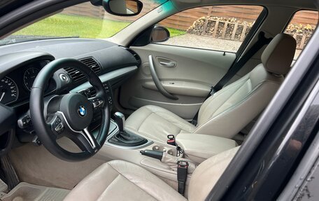 BMW 1 серия, 2006 год, 710 000 рублей, 6 фотография