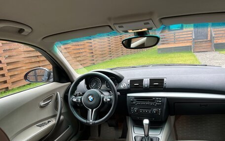 BMW 1 серия, 2006 год, 710 000 рублей, 9 фотография