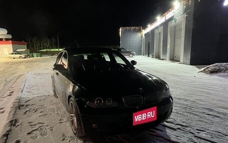 BMW 1 серия, 2006 год, 710 000 рублей, 7 фотография