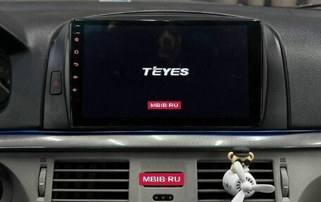 Hyundai Sonata VI, 2005 год, 499 888 рублей, 18 фотография