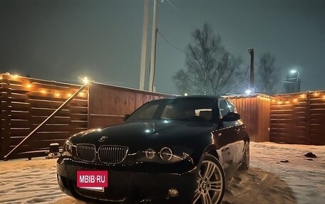 BMW 1 серия, 2006 год, 710 000 рублей, 14 фотография