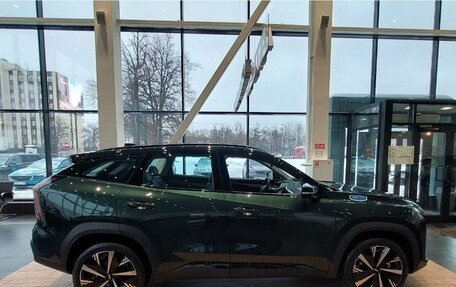 Geely Atlas, 2025 год, 4 075 200 рублей, 6 фотография