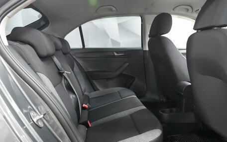 Skoda Rapid II, 2021 год, 1 544 000 рублей, 6 фотография