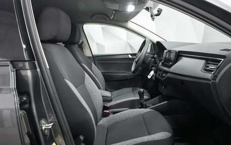 Skoda Rapid II, 2021 год, 1 544 000 рублей, 5 фотография