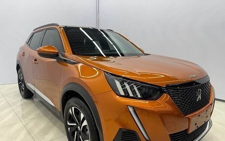 Peugeot 2008 II, 2023 год, 2 055 000 рублей, 3 фотография