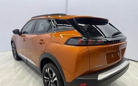 Peugeot 2008 II, 2023 год, 2 055 000 рублей, 5 фотография