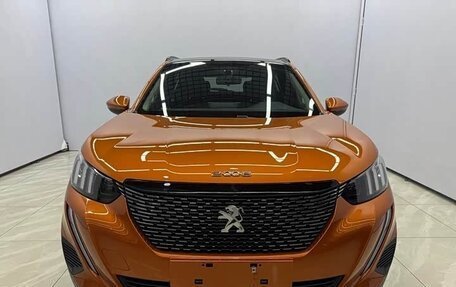 Peugeot 2008 II, 2023 год, 2 055 000 рублей, 2 фотография