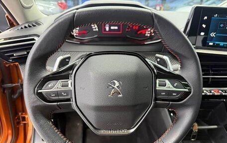 Peugeot 2008 II, 2023 год, 2 055 000 рублей, 8 фотография