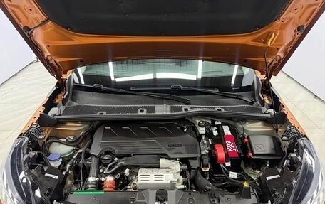 Peugeot 2008 II, 2023 год, 2 055 000 рублей, 4 фотография