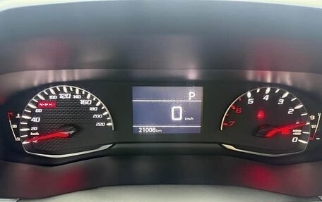 Peugeot 2008 II, 2023 год, 2 055 000 рублей, 9 фотография