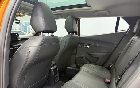 Peugeot 2008 II, 2023 год, 2 055 000 рублей, 17 фотография