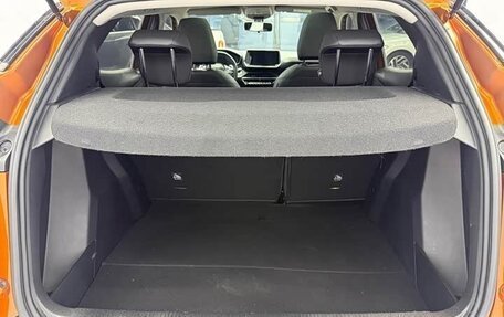 Peugeot 2008 II, 2023 год, 2 055 000 рублей, 18 фотография