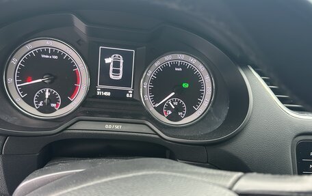 Skoda Octavia, 2020 год, 1 372 000 рублей, 6 фотография