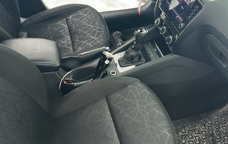 Skoda Octavia, 2020 год, 1 372 000 рублей, 5 фотография