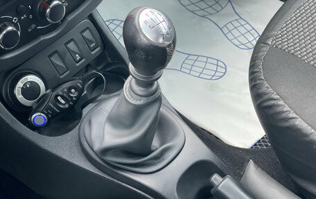 Renault Duster I рестайлинг, 2017 год, 1 340 000 рублей, 17 фотография