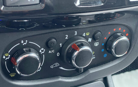 Renault Duster I рестайлинг, 2017 год, 1 340 000 рублей, 18 фотография