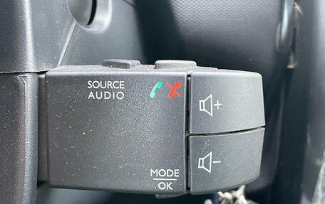 Renault Duster I рестайлинг, 2017 год, 1 340 000 рублей, 20 фотография