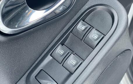 Renault Duster I рестайлинг, 2017 год, 1 340 000 рублей, 19 фотография