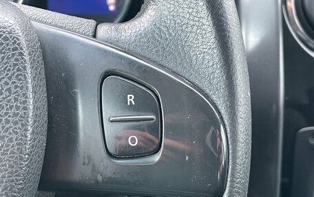 Renault Duster I рестайлинг, 2017 год, 1 340 000 рублей, 22 фотография