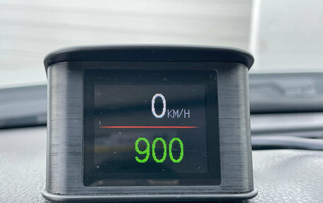 Renault Duster I рестайлинг, 2017 год, 1 340 000 рублей, 24 фотография