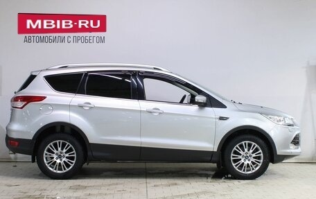 Ford Kuga III, 2016 год, 1 329 000 рублей, 8 фотография