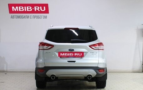 Ford Kuga III, 2016 год, 1 329 000 рублей, 6 фотография