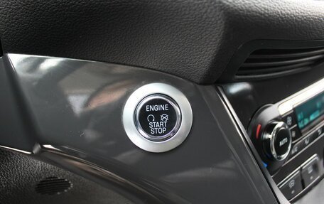 Ford Kuga III, 2016 год, 1 329 000 рублей, 16 фотография