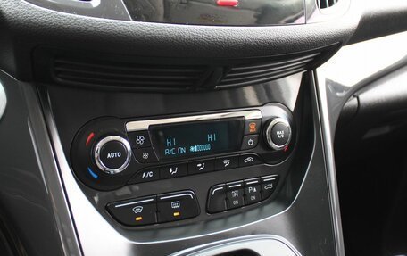 Ford Kuga III, 2016 год, 1 329 000 рублей, 19 фотография