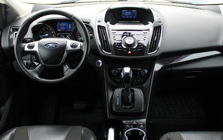 Ford Kuga III, 2016 год, 1 329 000 рублей, 11 фотография