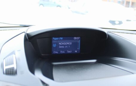 Ford Kuga III, 2016 год, 1 329 000 рублей, 17 фотография